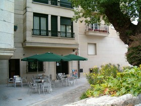 Hotel O Lagar