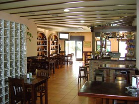 Hotel O Lagar