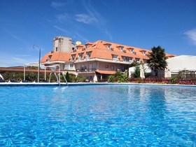 Hotel San Marcos