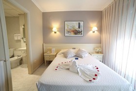 Hotel San Marcos