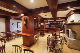 Hotel San Marcos
