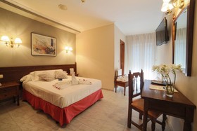 Hotel San Marcos