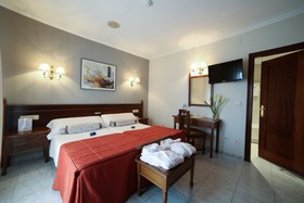 Hotel San Marcos