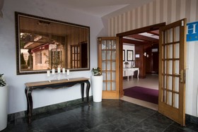 Hotel San Marcos