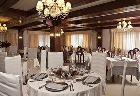 Hotel San Marcos