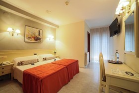 Hotel San Marcos