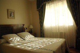 Marineira Lourdes Rural House