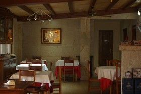 Marineira Lourdes Rural House