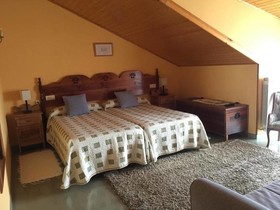 Marineira Lourdes Rural House