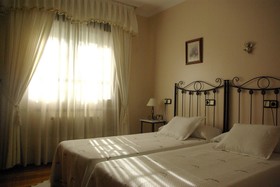 Marineira Lourdes Rural House
