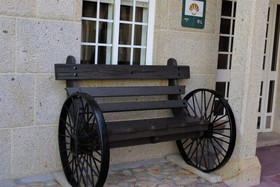Marineira Lourdes Rural House