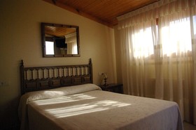Marineira Lourdes Rural House
