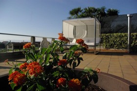 Marineira Lourdes Rural House