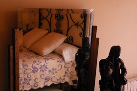 Marineira Lourdes Rural House