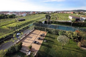 Marineira Lourdes Rural House