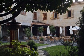 Parador de Cambados