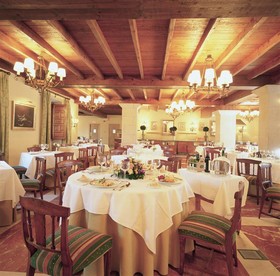 Parador de Cambados