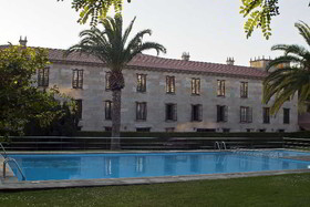 Parador de Cambados
