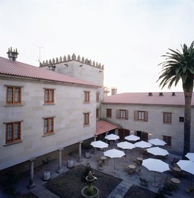 Parador de Cambados