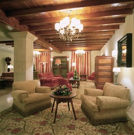 Parador de Cambados
