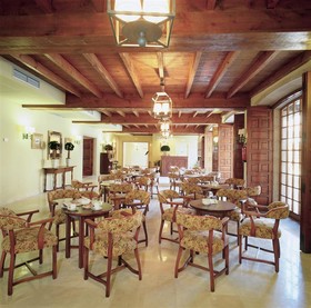 Parador de Cambados