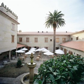 Parador de Cambados