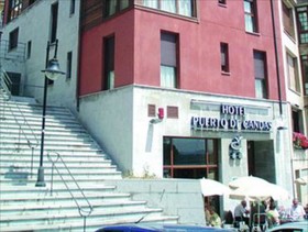 Puerto de Candás