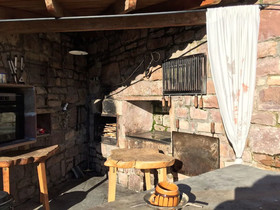 Apartamentos Rurales Casa Miguel
