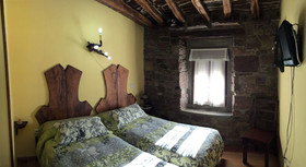 Apartamentos Rurales Casa Miguel
