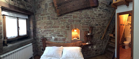 Apartamentos Rurales Casa Miguel