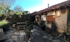 Apartamentos Rurales Casa Miguel