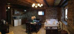 Apartamentos Rurales Casa Miguel
