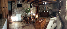 Apartamentos Rurales Casa Miguel