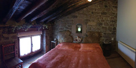 Apartamentos Rurales Casa Miguel