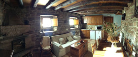 Apartamentos Rurales Casa Miguel