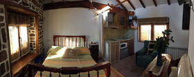 Apartamentos Rurales Casa Miguel