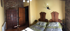 Apartamentos Rurales Casa Miguel