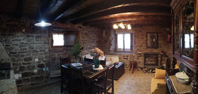 Apartamentos Rurales Casa Miguel