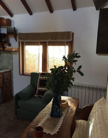 Apartamentos Rurales Casa Miguel