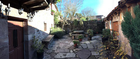 Apartamentos Rurales Casa Miguel