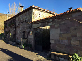 Apartamentos Rurales Casa Miguel