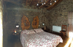 Apartamentos Rurales Casa Miguel