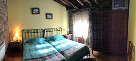Apartamentos Rurales Casa Miguel
