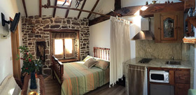 Apartamentos Rurales Casa Miguel