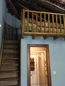 Apartamentos Rurales Casa Miguel