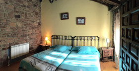 Apartamentos Rurales Casa Miguel