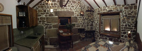 Apartamentos Rurales Casa Miguel
