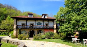 Hotel  Camino Real de Selores