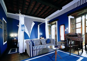 Hotel  Camino Real de Selores