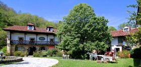 Hotel  Camino Real de Selores